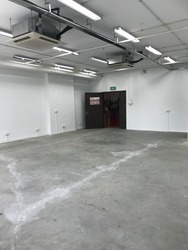 North Spring Bizhub (D27), Factory #178628042